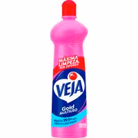 veja limpeza